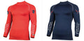 Children's 3 Valleys Base Layer