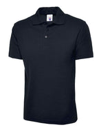 Children's 3 Valleys Polo Shirt UC103