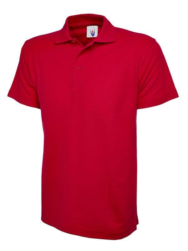 Children's 3 Valleys Polo Shirt UC103