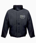 Children's Badsworth Hunt Navy Regatta Dover jacket