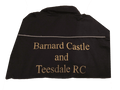 Children's BCTRC Navy Regatta Dover jacket