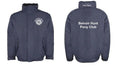 Children's Belvoir Hunt Navy Regatta Dover jacket