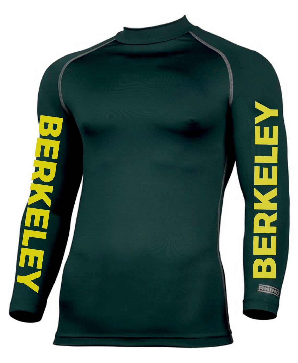 Children's Berkeley Pony Bottle Base Layers