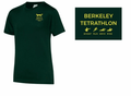 Children's Berkeley Pony Club TET Bottle "Cool" T Shirts