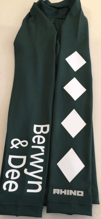 Children's Berwyn and Dee Bottle Base Layers