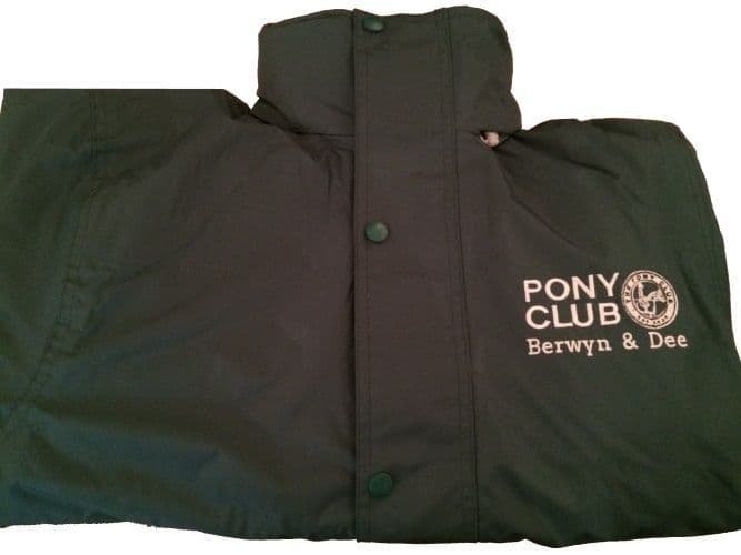 Children's Berwyn & Dee Bottle Result R160J jacket
