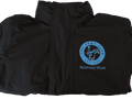 Children's Blankney Navy Regatta Dover jacket