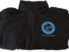 Children's Blankney Navy Regatta Dover jacket