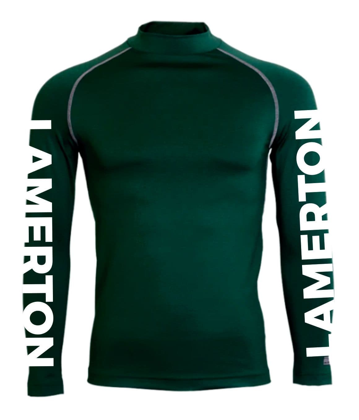 Children's Bottle Lamerton Tetrathlon Base Layers