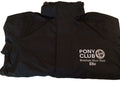 Children's Bramham Moor Black Regatta Dover Jacket