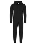 Children's Bramham Moor Tetrathlon Black Onesies
