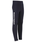 Children's Brecon & Talybont Navy Leggings – LV897