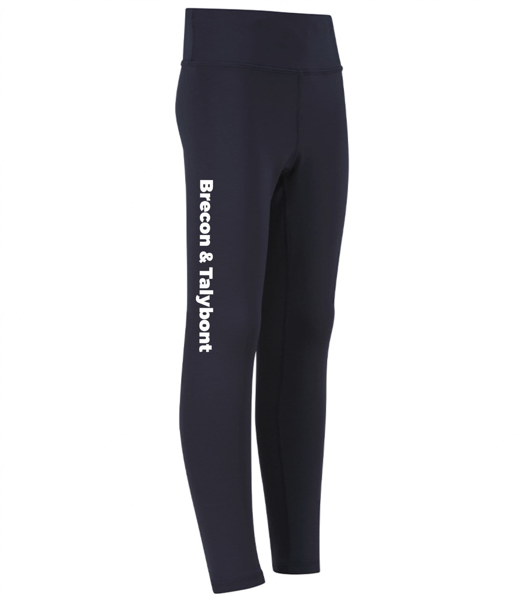 Children's Brecon & Talybont Navy Leggings – LV897