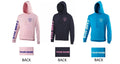 Children's Brocklesby Hunt Pony Club Hoodie