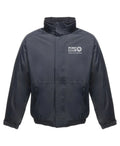 Children's Bryerley Springs Navy Regatta Dover jacket