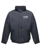 Children's Bryerley Springs Navy Regatta Dover jacket