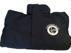 Children's Cattistock Navy Regatta Dover jacket