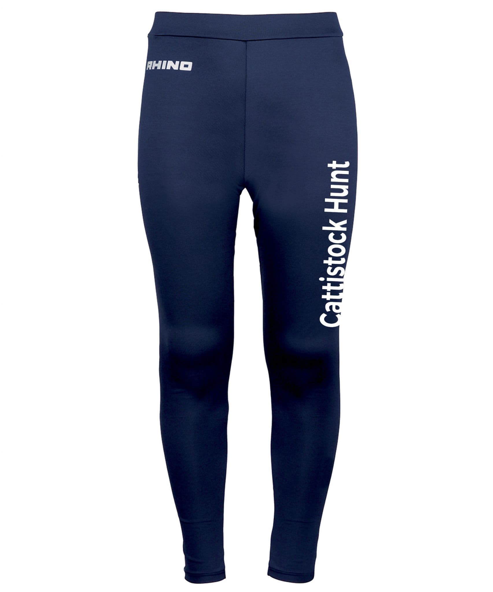 Children's Cattistock Pony Club Base Layer Leggings