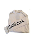 Children's Cattistock White Base Layer