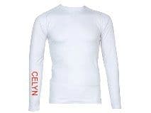 Children's Ceyln White Base Layer
