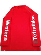 Children's Ceyln White Base Layer