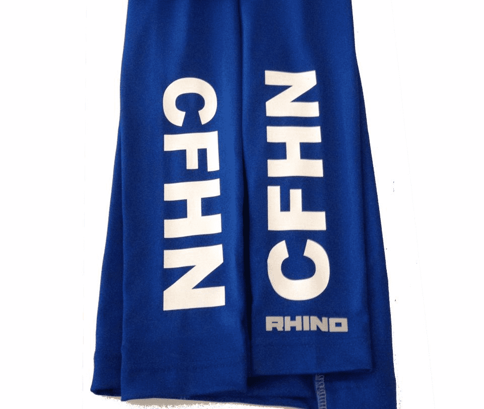 Children's CFHN Pony Club Royal Base Layer