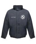 CHILDRENS Checkendon Navy Regatta Dover Jacket – RG244