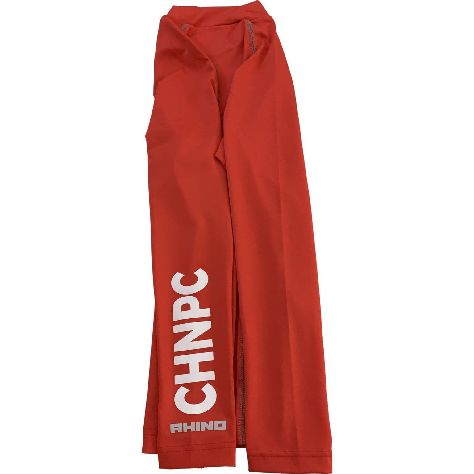 Children's Cheshire Hunt North Red Base Layers