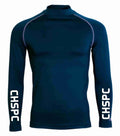 Children's Cheshire Hunt South Navy Base Layers
