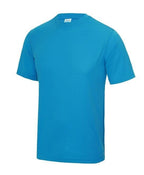 Children's Cobham & Wimbledon Pony Club "Cool" Camp T Shirts JC001b