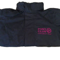 Children's Cottesmore Hunt Navy Regatta Dover jacket
