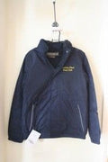 Children's Cowdray Navy Regatta Dover jacket