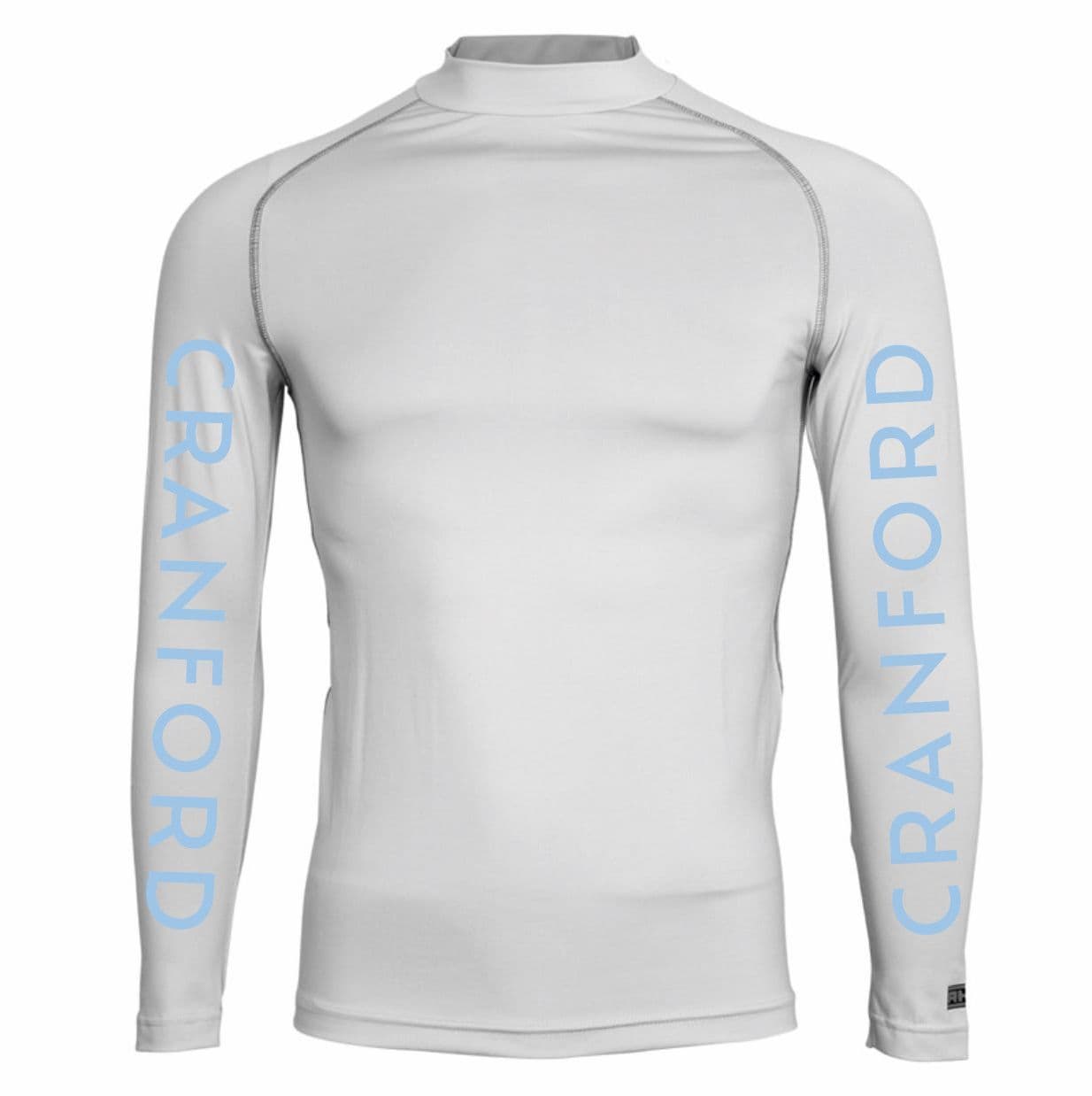 Children's Cranford School White Base Layers