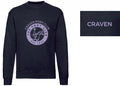 Children's Craven PC Navy Sweatshirt