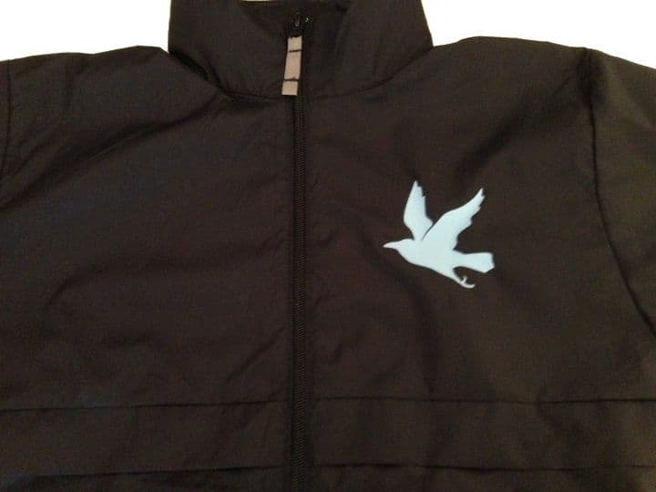 Children's Danes Hill Team Showerproof Jacket