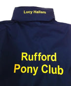 Children's Danes Hill Team Showerproof Jacket