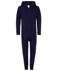 Children's East Essex Navy Pony Club Onesies