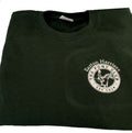 Children's Easton Harriers Bottle Green Sweatshirt UX7
