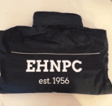 Children's EHNPC Navy Regatta Dover jacket