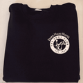 Children's EHNPC Navy Sweatshirt UX07