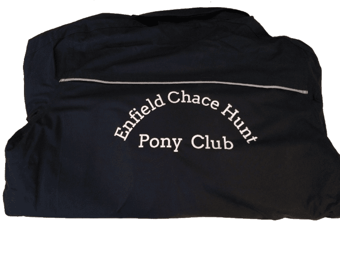Children's Enfield Chace Navy Regatta Dover jacket