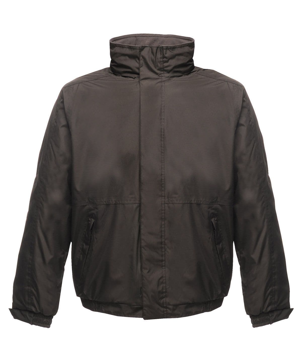 Children's Essex All Blacks Polocrosse Black Regatta Dover Jacket