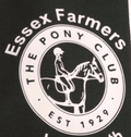 Children's Essex Farmers Bottle Green Sweatshirt UX7
