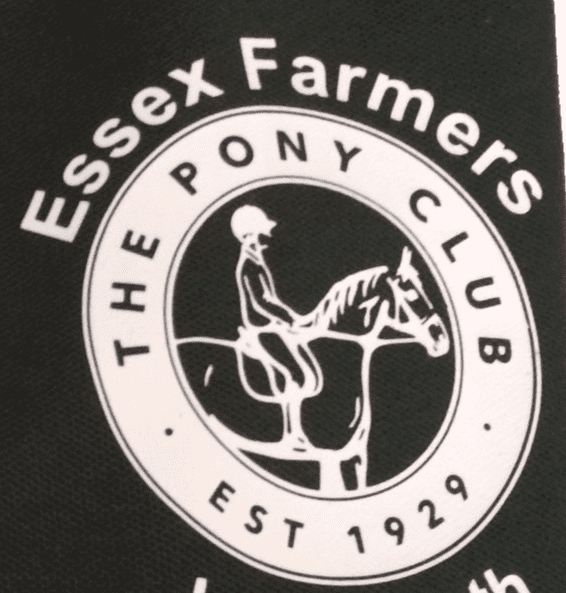 Children's Essex Farmers Bottle Green Sweatshirt UX7