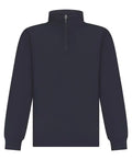 Children's Essex Hunt North PC Quarter Zip Tracksuit top LV875