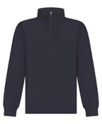 Children's Essex Hunt North PC Quarter Zip Tracksuit top LV875