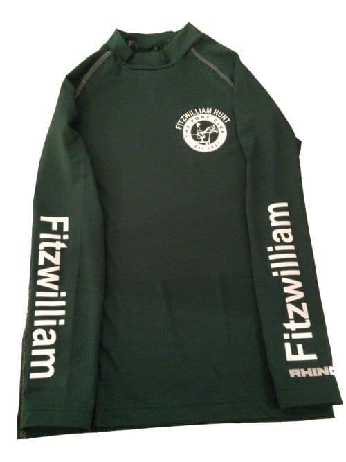 Children's Fitzwilliam Bottle Base Layer