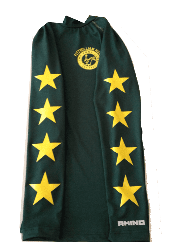 Children's Fitzwilliam TEAM Bottle Base Layer
