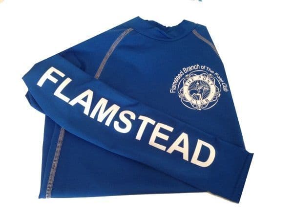Children's Flamstead Royal Base Layers