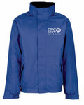 Children's Fylde & District Royal Regatta Dover jacket